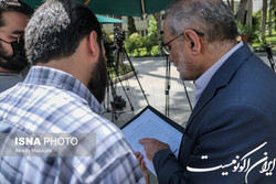 دولت چند وزیر به مجلس پیشنهاد خواهد داد؟