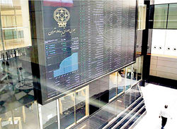 درجا زدن بورس، سهامداران را خسته کرد