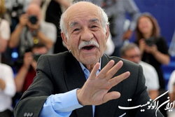 سعید پورصمیمی و راهی پر پیچ و خم برای  رسیدن به «خوشدلان»