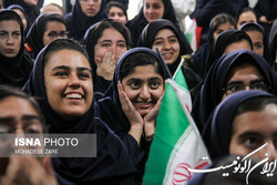 ایجاد «ویترین دخترانه» در پیام‌رسان‌های ایرانی