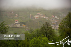 اتصال ۳۰۰۰ روستای باقیمانده به شبکه ملی اطلاعات تا پایان سال