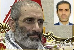 از دستگیری تا آزادی «یک دیپلمات»