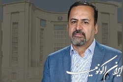 تجلیل از استادان برجسته موجب تشویق اساتید جوان می‌شود