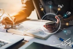 برگزاری یک سخنرانی علمی در مورد نقش زبان نگارش در تاثیرگذاری یافتههای علمی