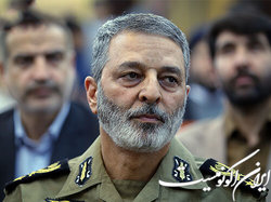 سرلشکر موسوی: امیدواریم شاهد جوانی جمعیت در سطح نیروهای مسلح باشیم