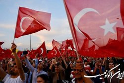 از پریشانی در تیم قلیچداراوغلو تا دورخیز اردوغان برای پیروزی