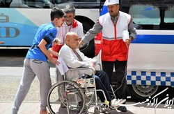 نکاتی بهداشتی که زائران حج در استراحتگاه‌های بین راهی باید رعایت کنند