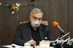 روسای ۴ دانشگاه علوم پزشکی کشور منصوب شدند