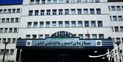 2 میلیون نفر از صاحبان مشاغل و اصناف مالیات نمی‌پردازند