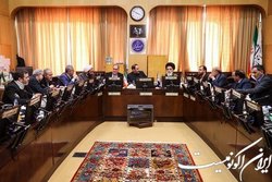 بررسی لایحه اصلاح قانون مدیریت خدمات کشوری در جلسات این هفته کمیسیون اجتماعی