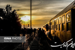 چرا حمل‌ونقل ریلی از مسیر پیشرفت عقب است؟