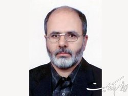 تصویر حکم دبیر شورای عالی امنیت ملی منتشر شد