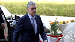 تاکید وزیر امور داخلی اقلیم کردستان بر اجرای توافق امنیتی با ایران