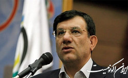 علی مرادی در بیمارستان بستری شد