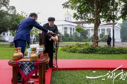 روزی که سرتیم امنیتی اندونزی وحشت کرد