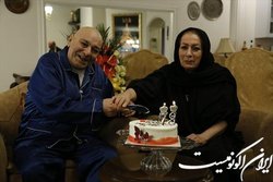 شرمنده هوادارانم هستم که دیگر نمی‌توانم بازی کنم