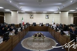 ایجاد پایتخت دریایی نه لازم است نه به مصلحت!