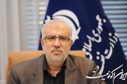 اوجی:‌ میعانات گازی ذخیره‌شده روی آب به صفر رسید