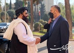 باید شرایط بین ایران و طالبان مدیریت شود