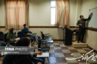 رشتههای علومانسانی مورد کملطفی قرار گرفتهاند رشتههای علومانسانی مورد کملطفی قرار گرفتهاند
