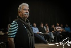 شمس و مولانا منتظر دریافت مجوز هستند