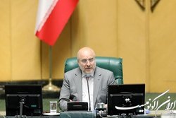 قالیباف: حمایت رهبری از مجلس نقطه عطفی در دوره چهارساله مجلس یازدهم است