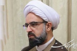 حجت‌الاسلام طاهری آکردی دبیر ستاد امر به معروف و نهی از منکر شد