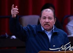 دولت نیکاراگوئه شمشیر را برای کلیسا کاتولیک از روی بسته است
