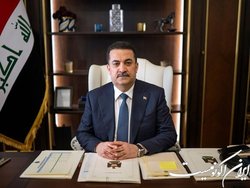 اتصال عراق به اروپا با پروژه ۱۷ میلیارد دلاری