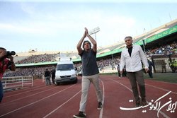 آخرین خبر از مذاکرات استقلال با مدیر برنامه‌های ساپینتو