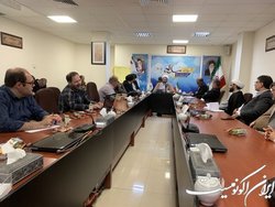 رقابت امامزادگان و بقاع متبرکه در جشنواره «سلاله»