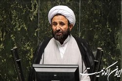 جلالی: سیاست‌های قانونگذاری ابلاغی رهبری اجرایی شود