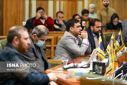 بررسی ۵ پلاک ثبتی باغات تهران در شورای شهر