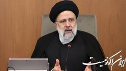 قدردانی رئیسی از تلاش‌ها برای آزادی دیپلمات کشورمان