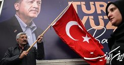 اردوغان در انتخابات پیروز شد