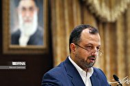 خاندوزی: کمیته مشترک سرمایه‌گذاری بین ایران و عمان تشکیل می‌شود