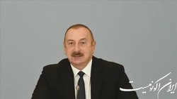 علی‌اف پیروزی اردوغان در انتخابات را تبریک گفت