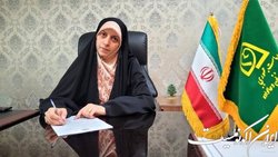 ریاست ایران بر کارگروه اقتصادی بانوان «آیورا»