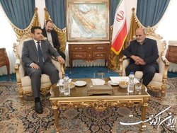الاعرجی: امنیت ایران را امنیت خود می‌دانیم