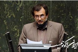 انتقاد نماینده نقده و اشنویه  از وضعت فاضلاب شهری