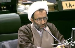 سلیمی: فرش‌های سعدآباد با ارزش صدها میلیارد تومان به یغما رفته است