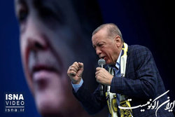تحلیل سی‌ان‌ان و فرانس ۲۴ از پیروزی اردوغان
