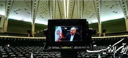 امشب؛ گفت‌وگوی تلویزیونی قالیباف
