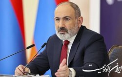 پاشینیان: از نتایج مذاکرات با روسیه بر سر کریدور لاچین راضی نیستم