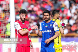 پرسپولیس می‌تواند استقلال را غافلگیر کند