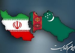 رئیس شورای مصلحت خلق ترکمنستان به ایران می‌آید