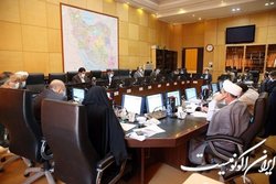 بررسی تحقیق و تفحص از عملکرد پردیس های بین الملل دانشگاه علوم پزشکی در کمیسیون آموزش