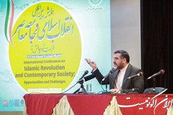 دوره طلایی انقلاب اسلامی فرارسیده است