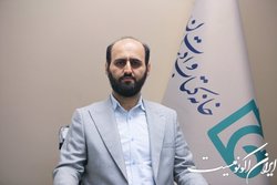 معاون شعر و ادبیات داستانی خانه کتاب منصوب شد