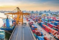 میزان تجارت خارجی ایران در 2 ماهه امسال به 15.5 میلیارد دلار رسید